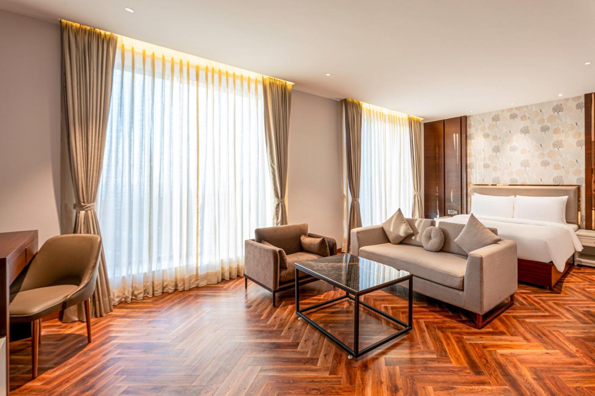 Grand Mirage Dhanbad, A Member Of Radisson Individuals Zewnętrze zdjęcie
