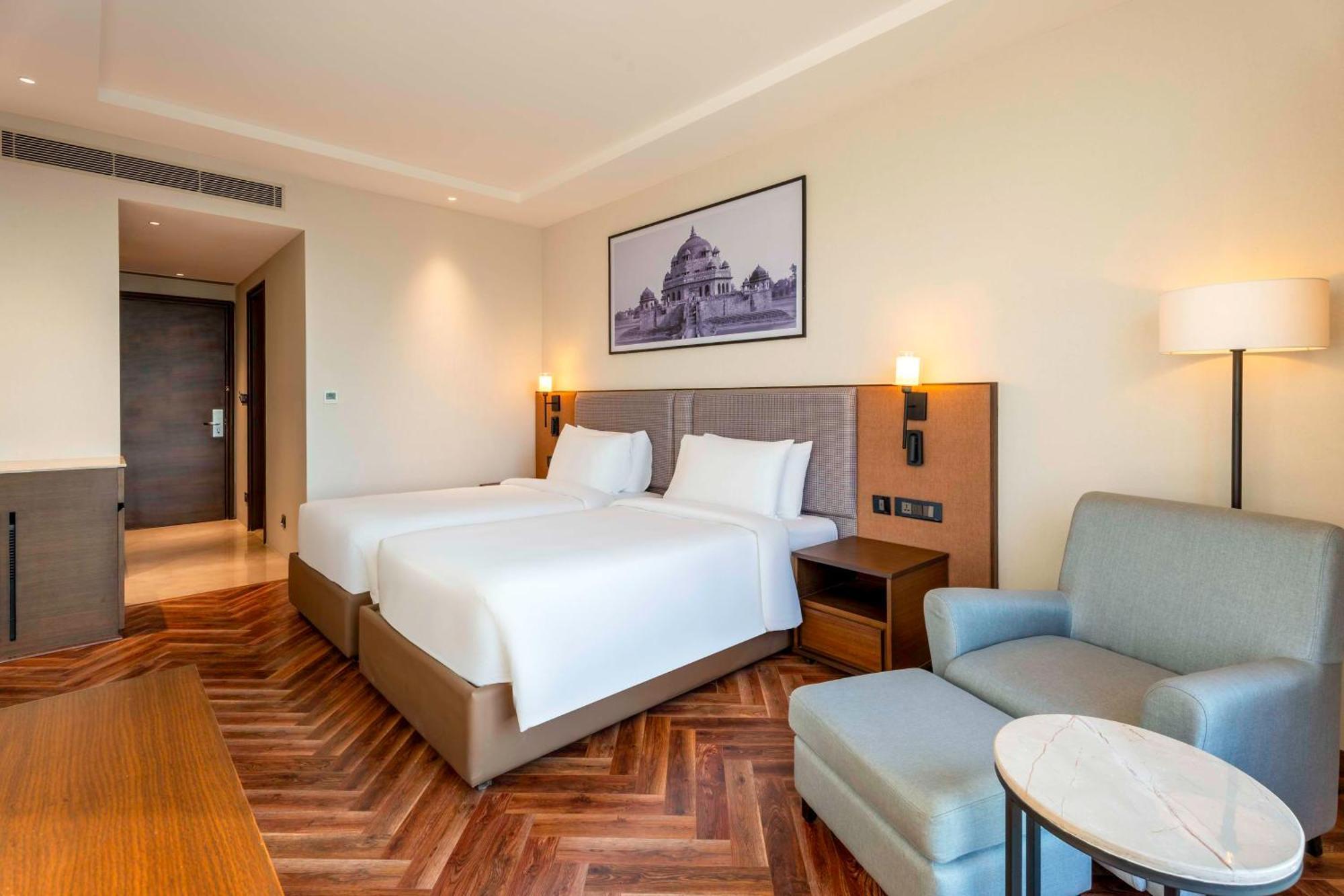 Grand Mirage Dhanbad, A Member Of Radisson Individuals Zewnętrze zdjęcie