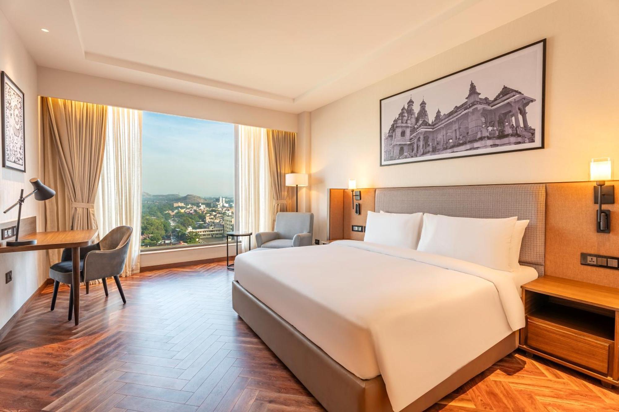 Grand Mirage Dhanbad, A Member Of Radisson Individuals Zewnętrze zdjęcie